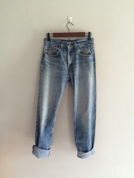 levis 505s