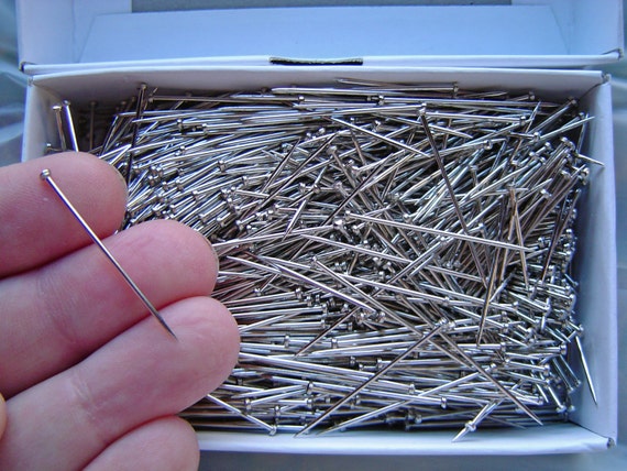 bulk straight pins wholesale