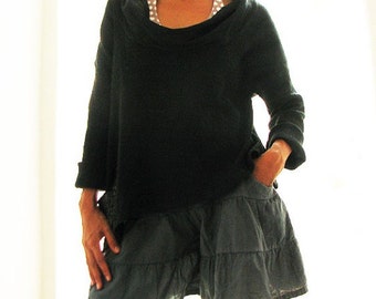 30 USD SALE Sassy me... Linen and all colors