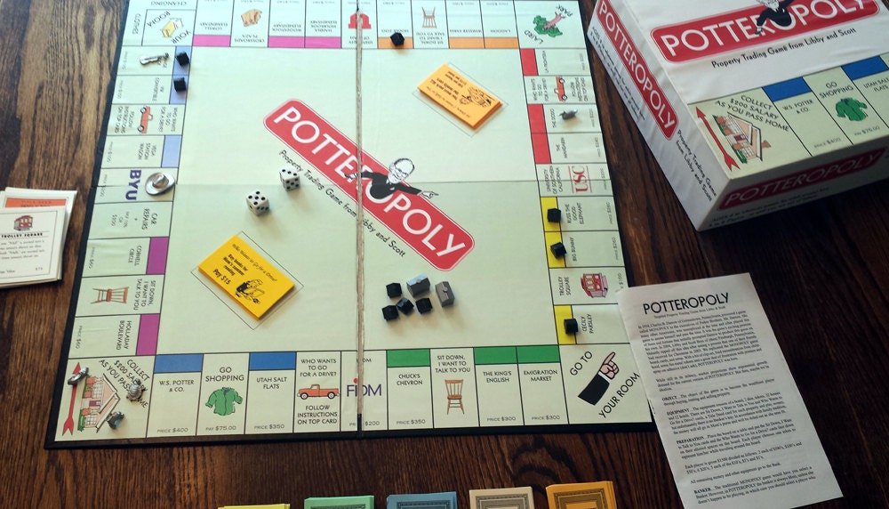 Monopoly online game download