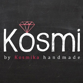 Bijoux and jewelry Handmade in Italy by Kosmika on Etsy