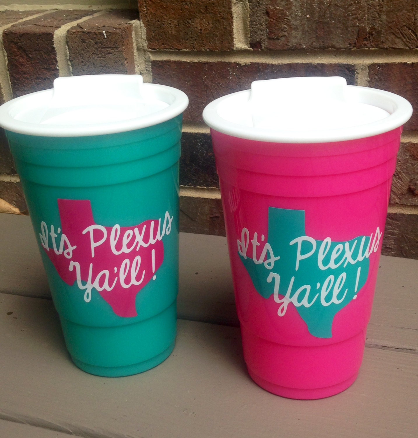 plastic glasses for champagne