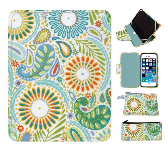 MODERN handmade nook case, nook glowlight, nook case, nook cover, nook