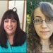 Carmelina Lepore and Jessica Lepore