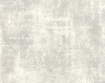Concrete - Textured Solid in Mist by Sentimental Studios for Moda Fabrics - Last Yard