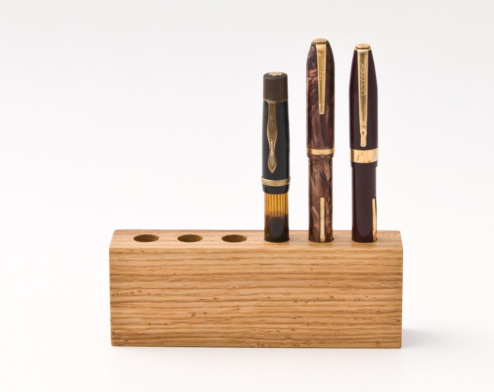 Individual Pen Holder at Vanessa Stark blog