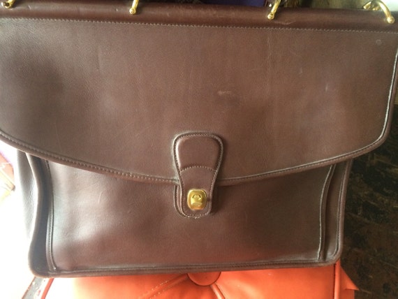 coach classic 570