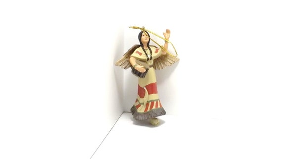 native american indian squaw tribal angel christmas tree native american indian squaw tribal angel christmas tree