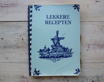 The Dunkard Dutch Cook Book 1969 The Dunkard Dutch Cook Book 1969