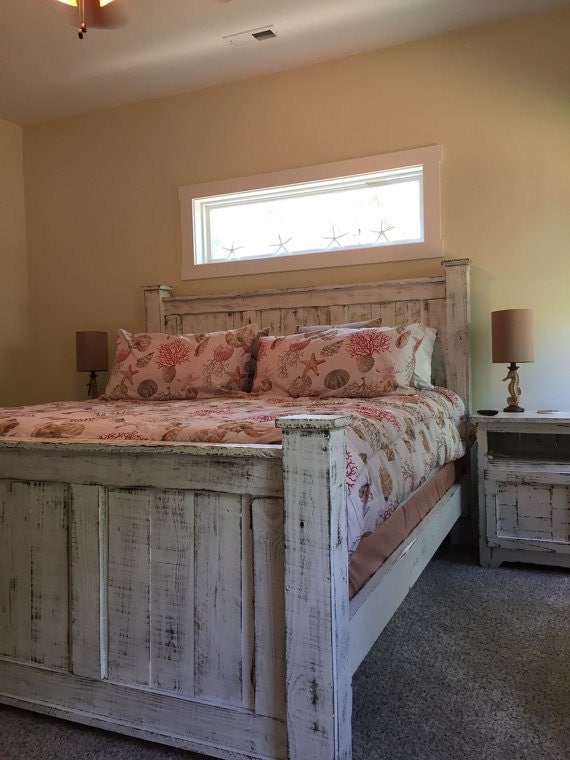 Queen size bedroom set includes a queen size by GriffinFurniture