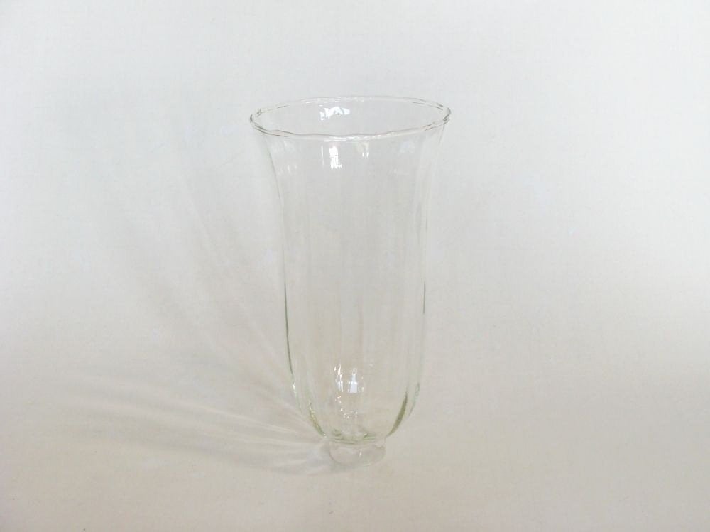holder lamp for shade Candle Lamp browneyeddaisy Clear Etsy by Hurricane Shade on Glass