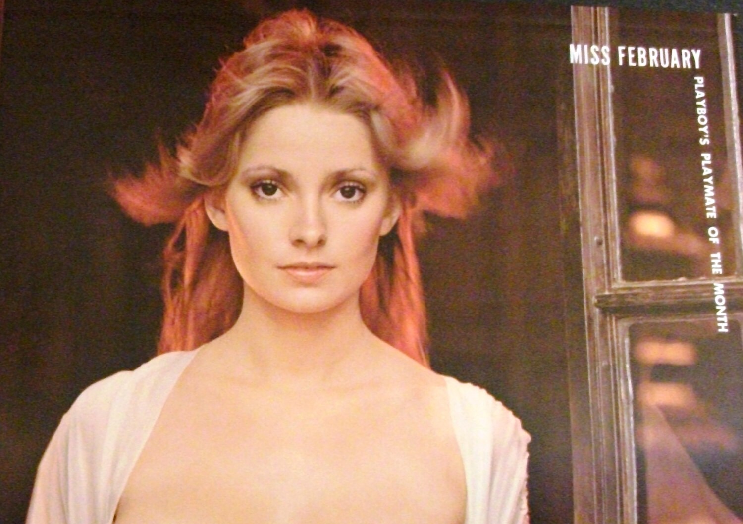 Playboy - February, 1972 Back Issue - UNOPENED SEALED Playboy - February, 1972 Back Issue - UNOPENED SEALED