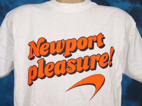 newport pleasure shirt