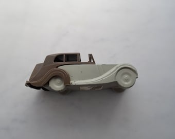 Vintage avon perfume bottle