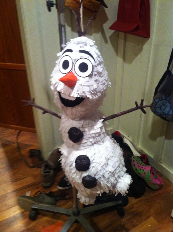 Olaf Pinata