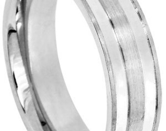 Drop Mens Zirconia Earrings Men's/Boys Lewis Hamilton 18K White