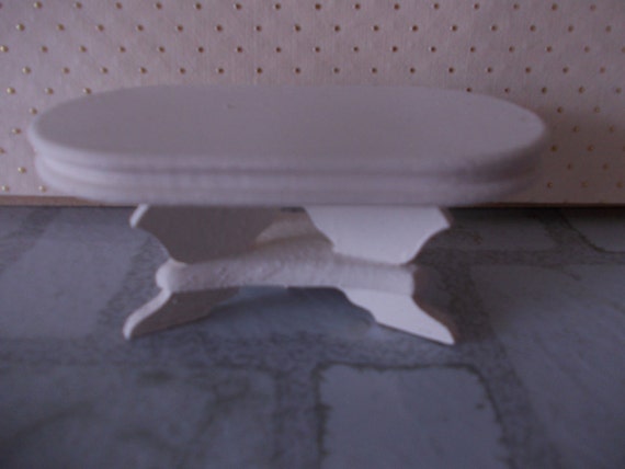 dolls house coffee table