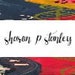 sharon p stanley