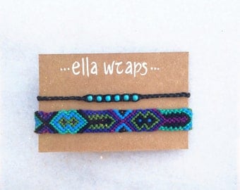 Friendship Bracelet Set