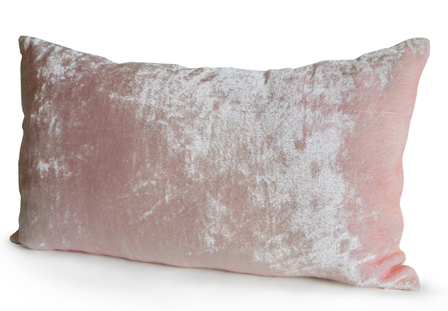 blush pillows