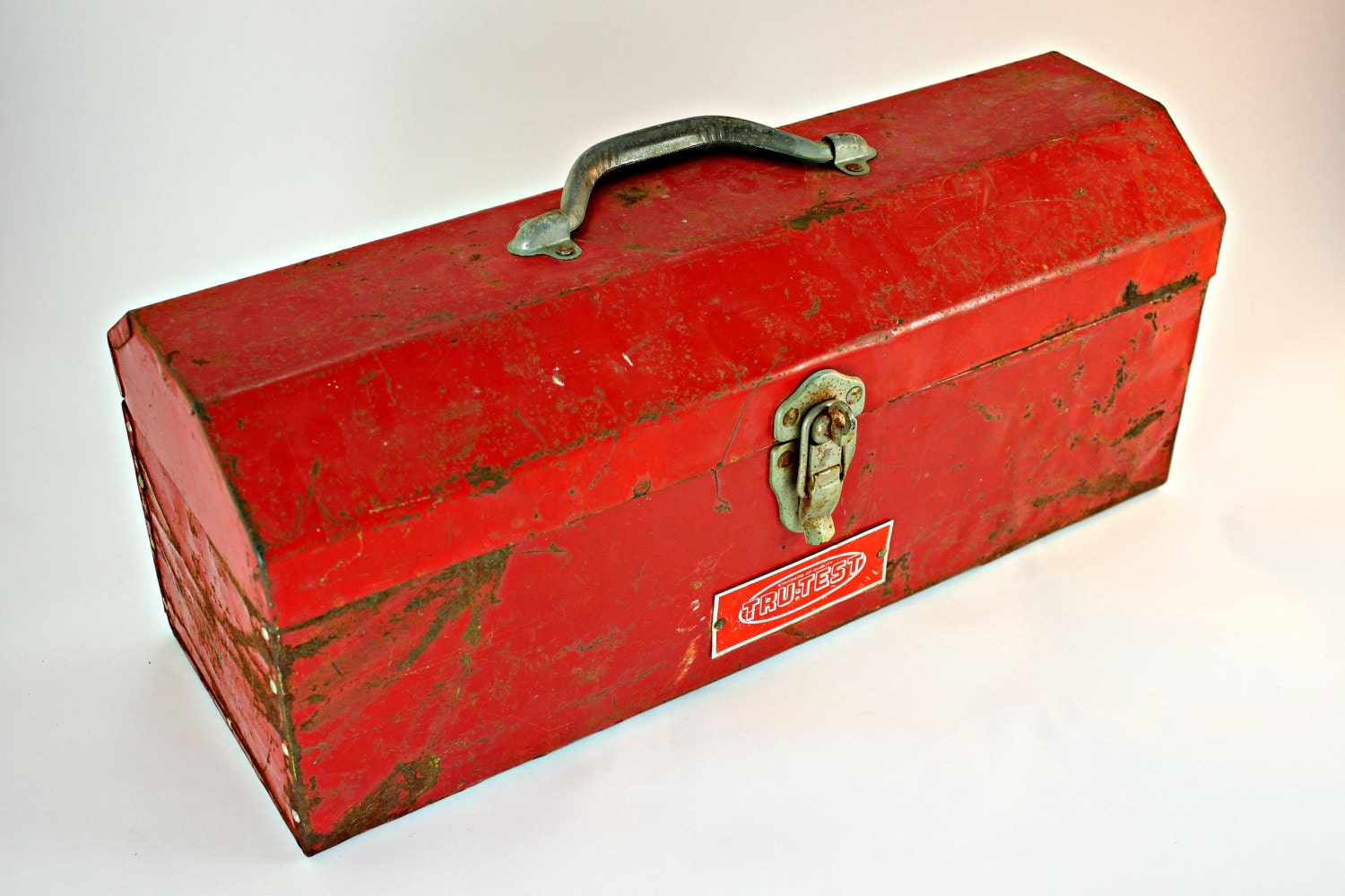 red tool box toys