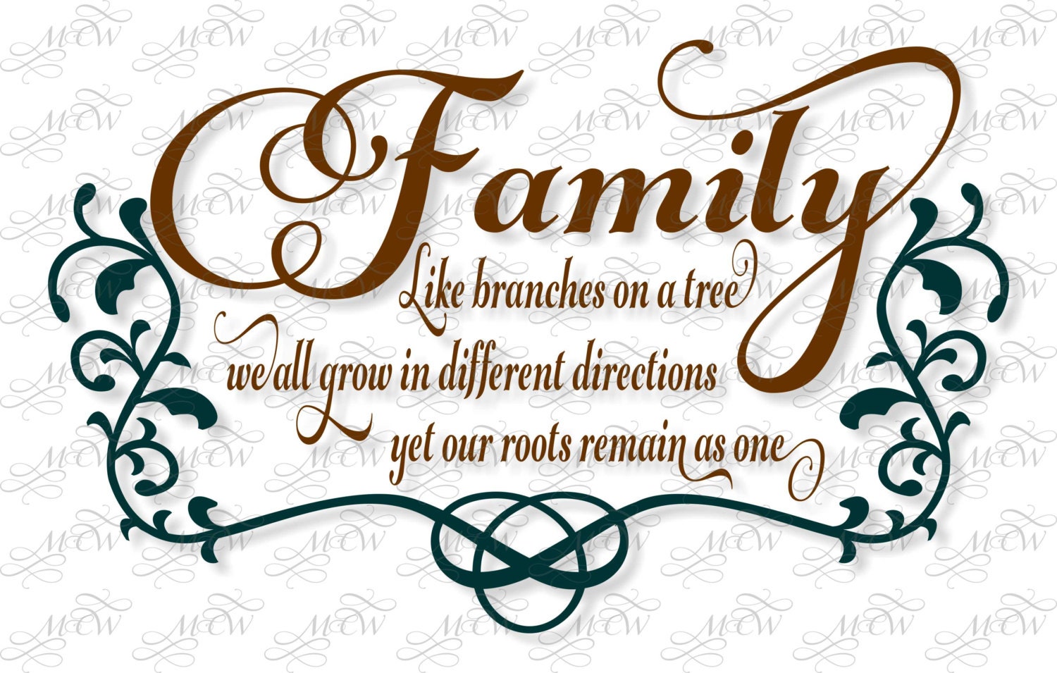 Download Family Roots SVG