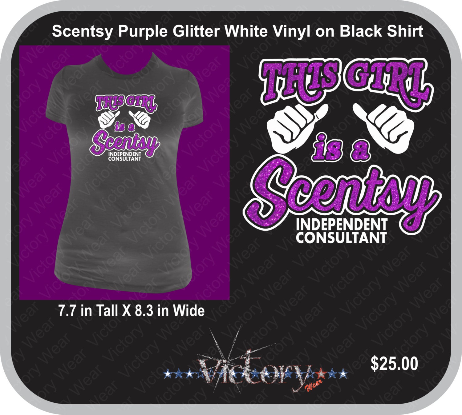 scentsy consultant shirts