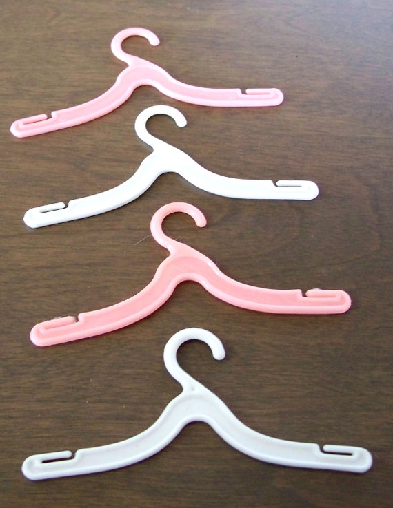 barbie clothes hangers for sale