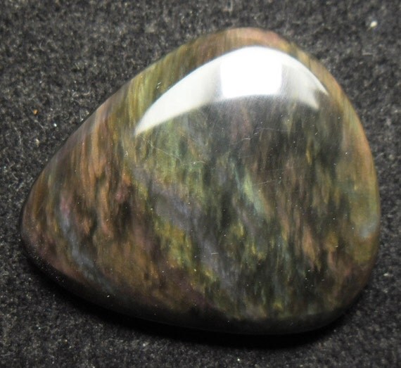 royal obsidian