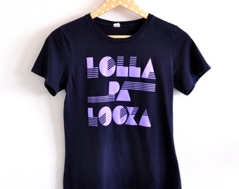 lolla shirts