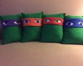 pillow pet tmnt