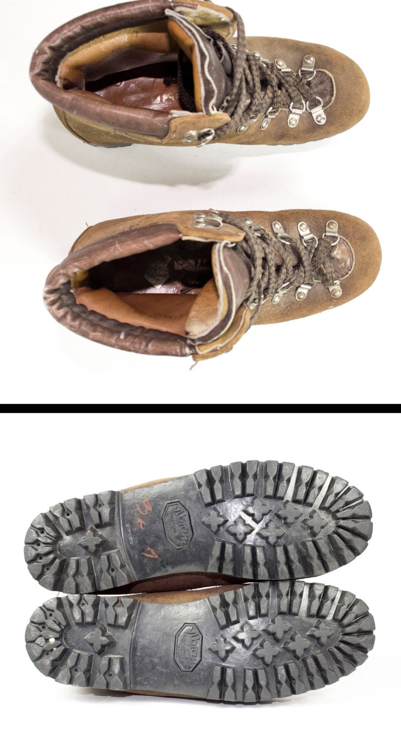 alico summit hiking boots review