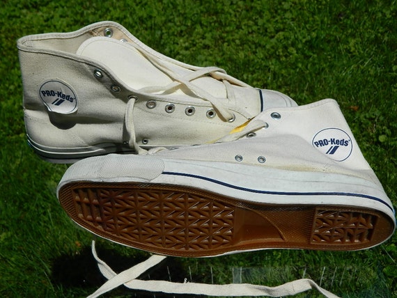 keds canvas high tops