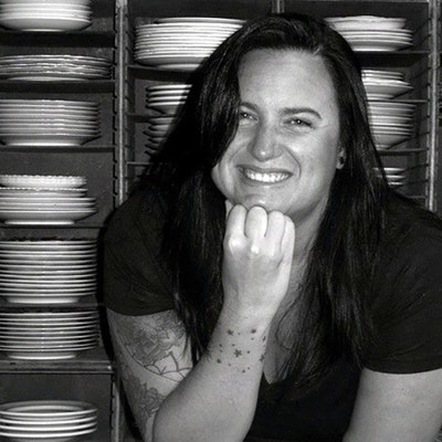 Angela Rossi