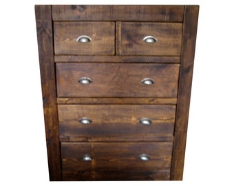 The Vu Chest of Drawers