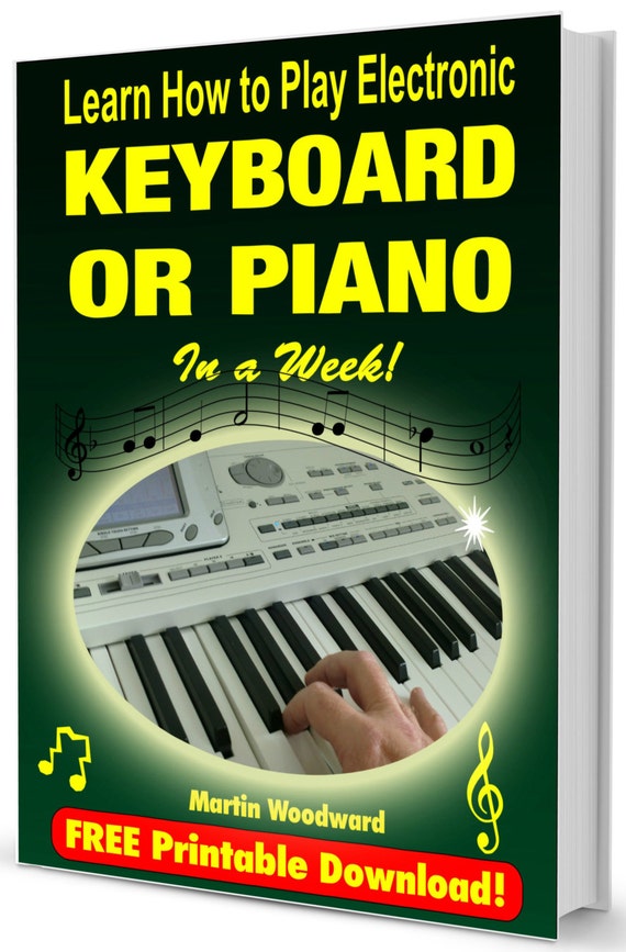 Learn How To Play Piano Iphone