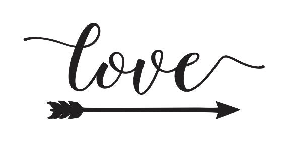 Free Free 341 Love With Arrows Svg Free SVG PNG EPS DXF File