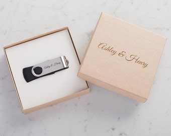 Custom Listing - Replacement USB Box
