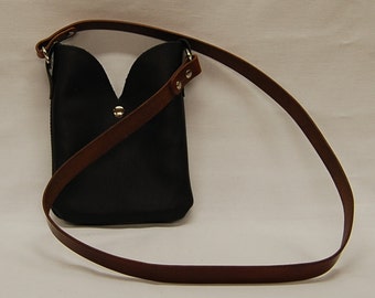 Cowboy Boot Purse