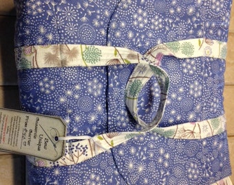 Casserole Carrier - adjustable sizing