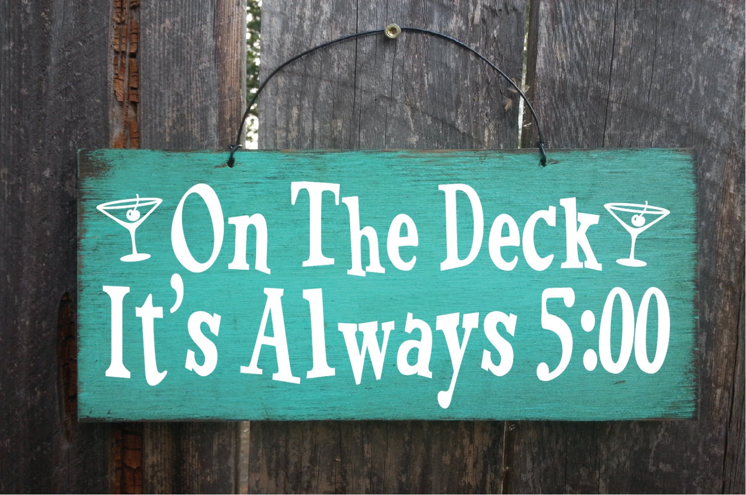 deck deck sign patio decor patio sign deck decor outdoor