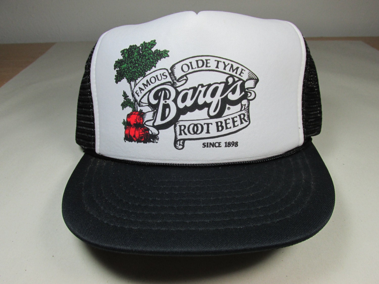 barq's root beer merchandise