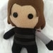 doll bucky barnes