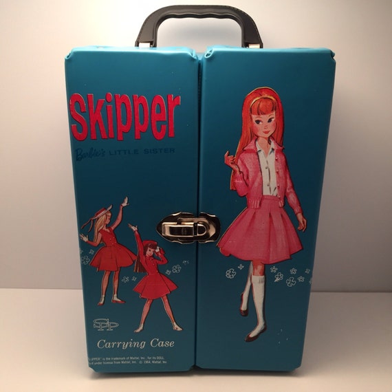 skipper carrying case