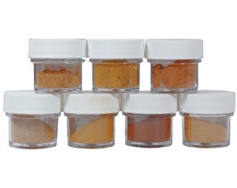 Pigment Blend Sample Kit