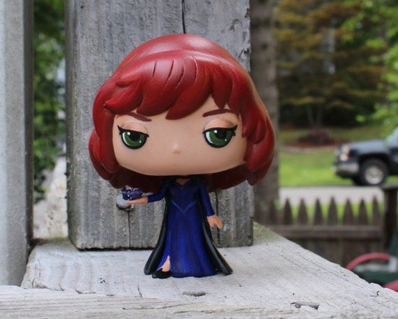 funko rowena