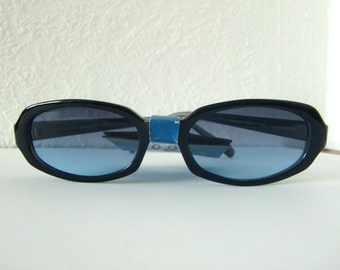 90s AO Aviator Sunglasses / Vintage 1990s American Optical