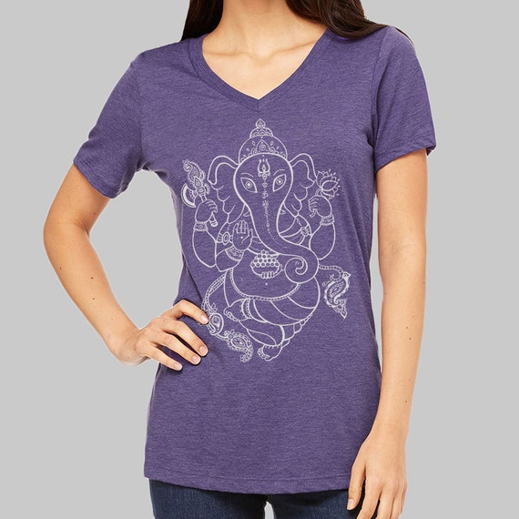 the amazing ganesh shirt