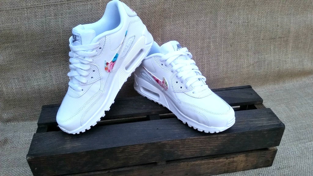 custom made nike air max