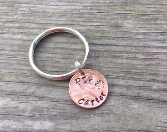 Pet memorial - Dog memorial - Pet loss gift - loss of Pet - Pet loss - Cat memorial - Pet memorial jewelry - Pet memorial jewelry